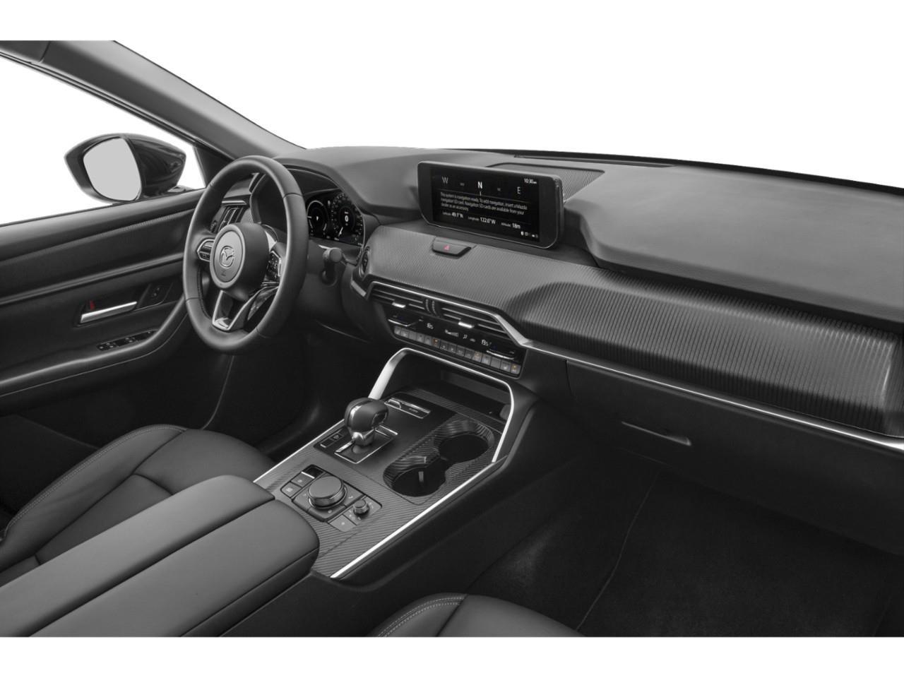 2026 Mazda CX-90 PHEV GS-L 4dr i-ACTIV All-Wheel Drive Sport Utility Photo
