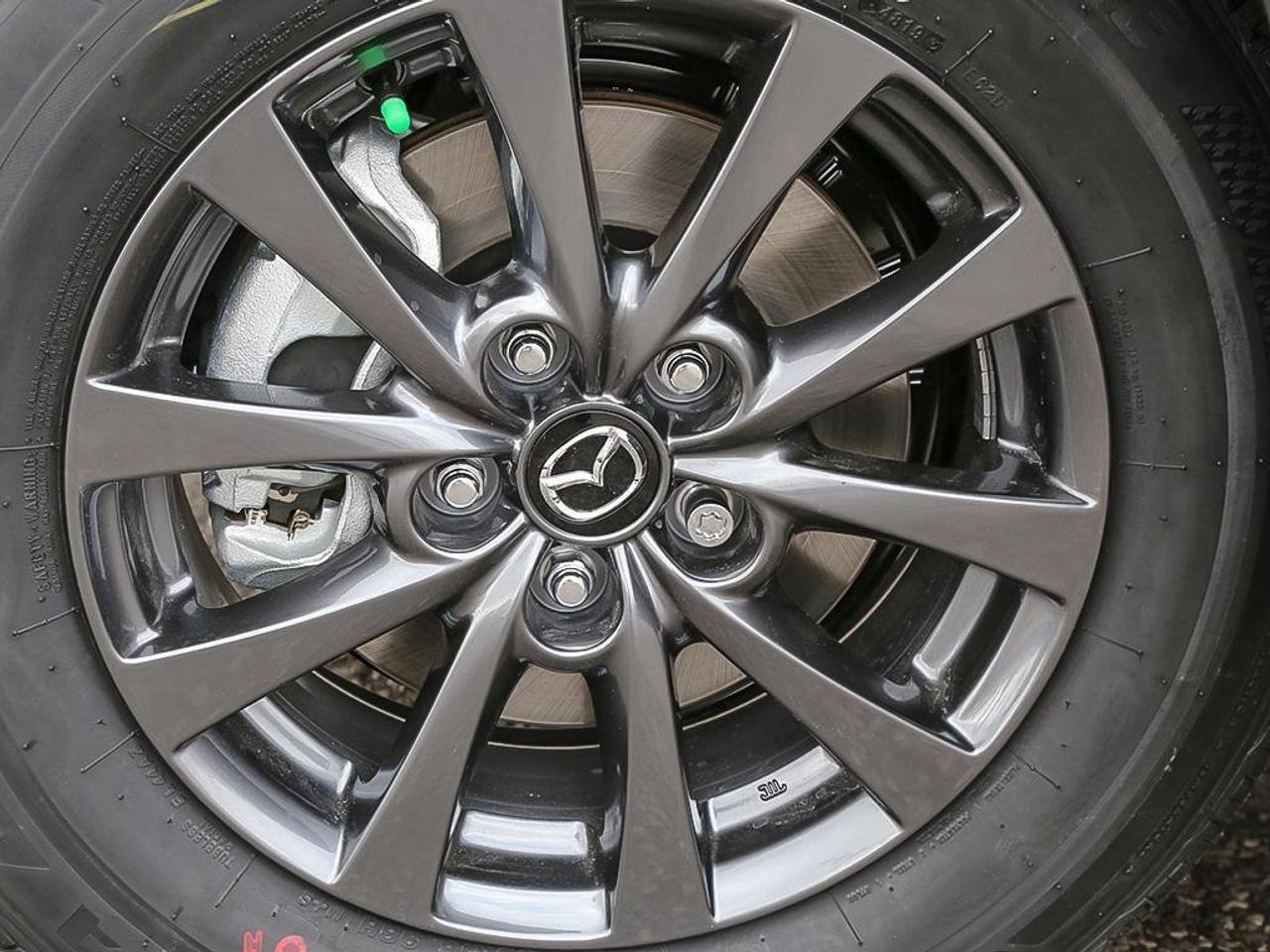 2026 Mazda CX-30 GX 4dr i-ACTIV All-Wheel Drive Sport Utility Photo