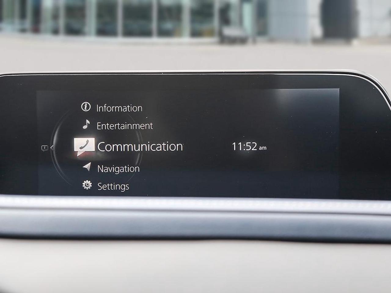 2026 Mazda CX-30 GX 4dr i-ACTIV All-Wheel Drive Sport Utility Photo