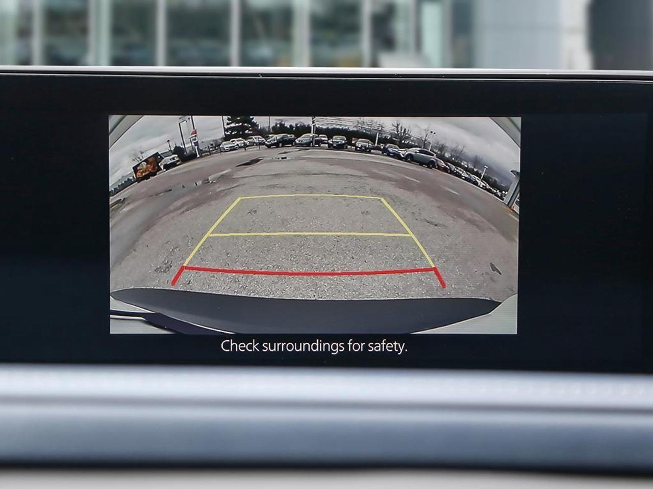 2026 Mazda CX-30 GX 4dr i-ACTIV All-Wheel Drive Sport Utility Photo