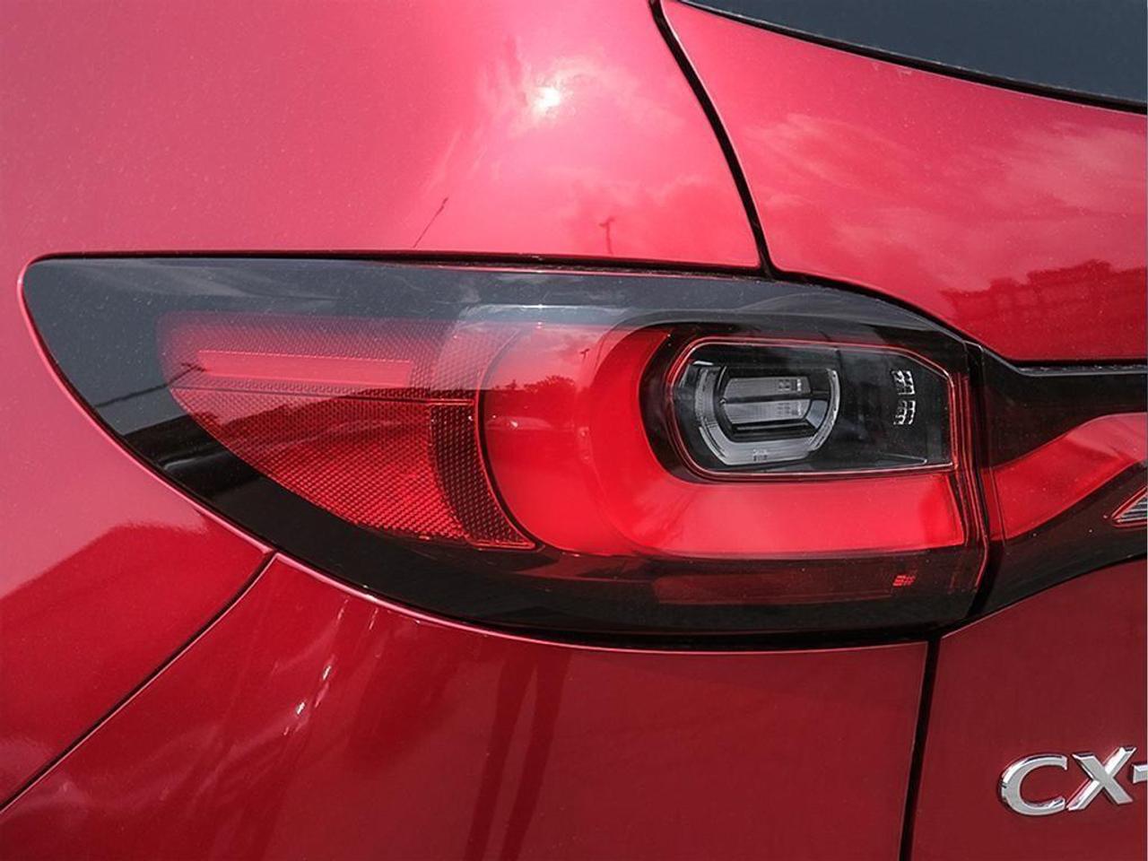 2026 Mazda CX-90 PHEV GT 4dr i-ACTIV All-Wheel Drive Sport Utility Photo