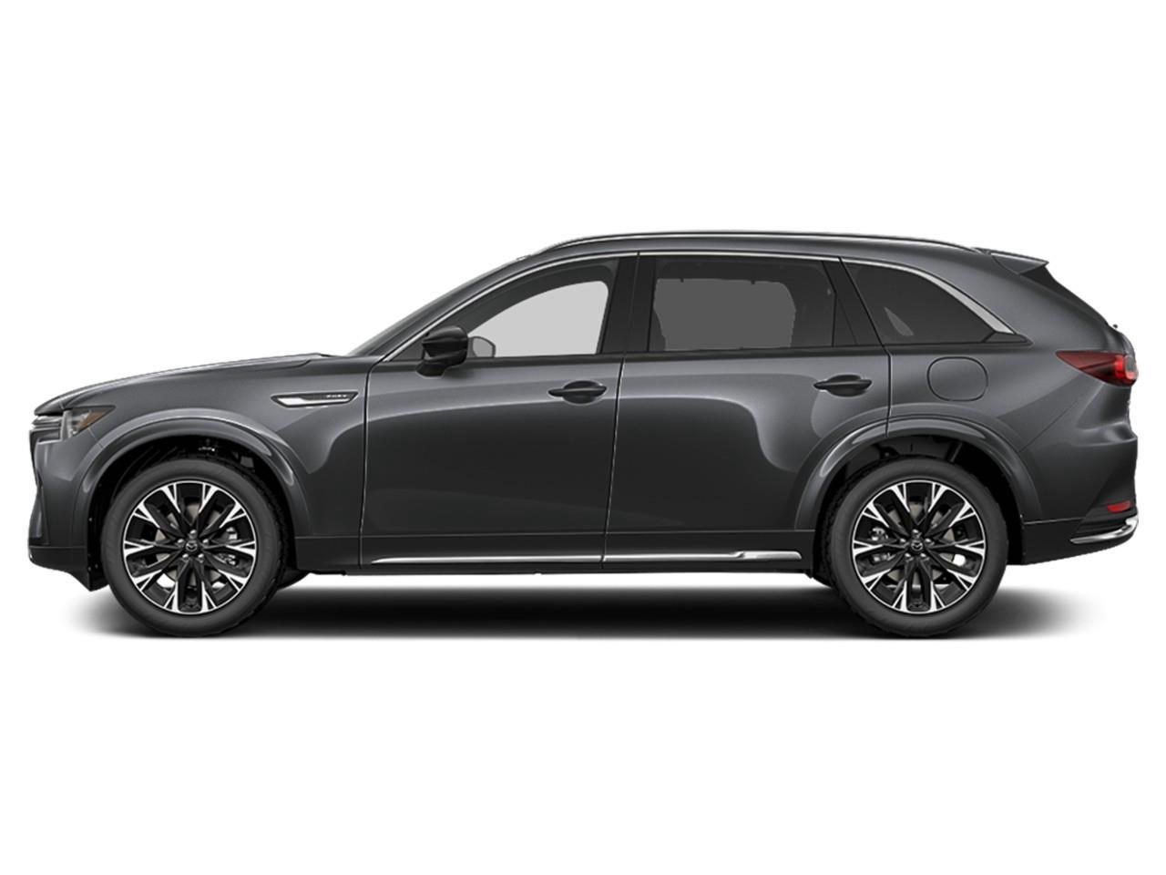 2026 Mazda CX-90 PHEV Signature 4dr i-ACTIV All-Wheel Drive Sport Utility Photo