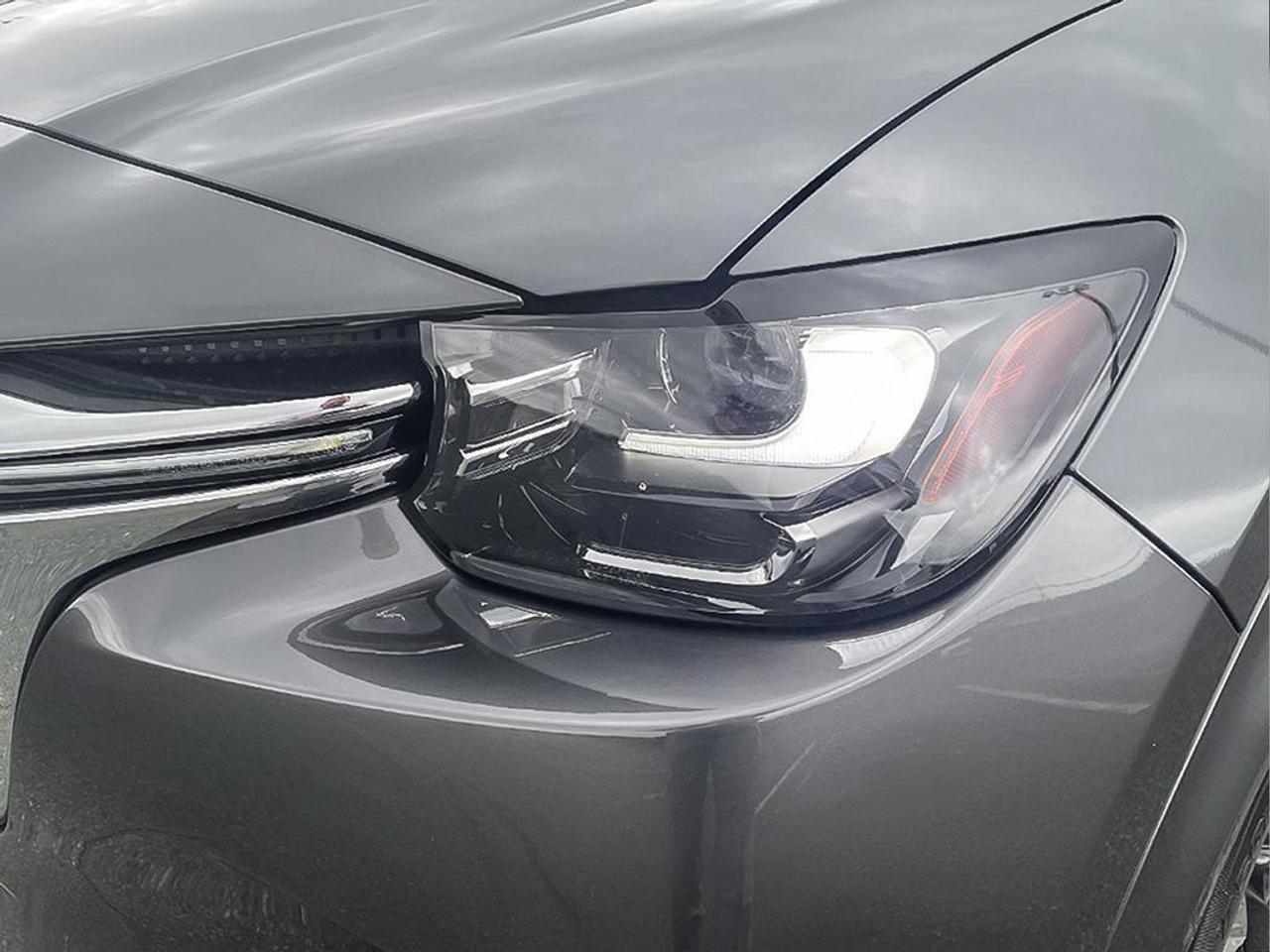 2026 Mazda CX-90 PHEV Signature 4dr i-ACTIV All-Wheel Drive Sport Utility Photo