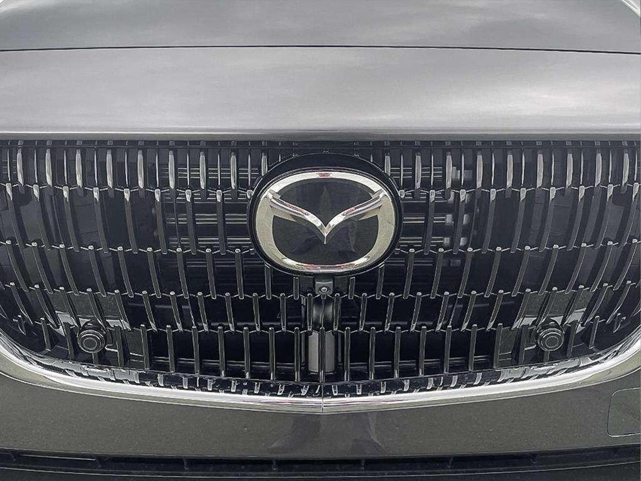 2026 Mazda CX-90 PHEV Signature 4dr i-ACTIV All-Wheel Drive Sport Utility Photo