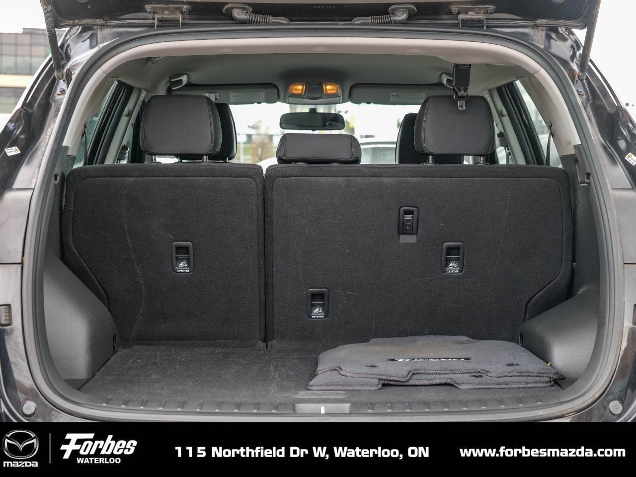 2018 Hyundai Tucson Premium 2.0L 4dr Front-Wheel Drive Photo