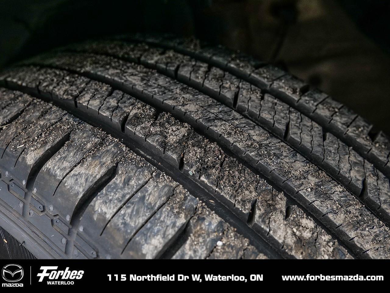 2018 Hyundai Tucson Premium 2.0L 4dr Front-Wheel Drive Photo