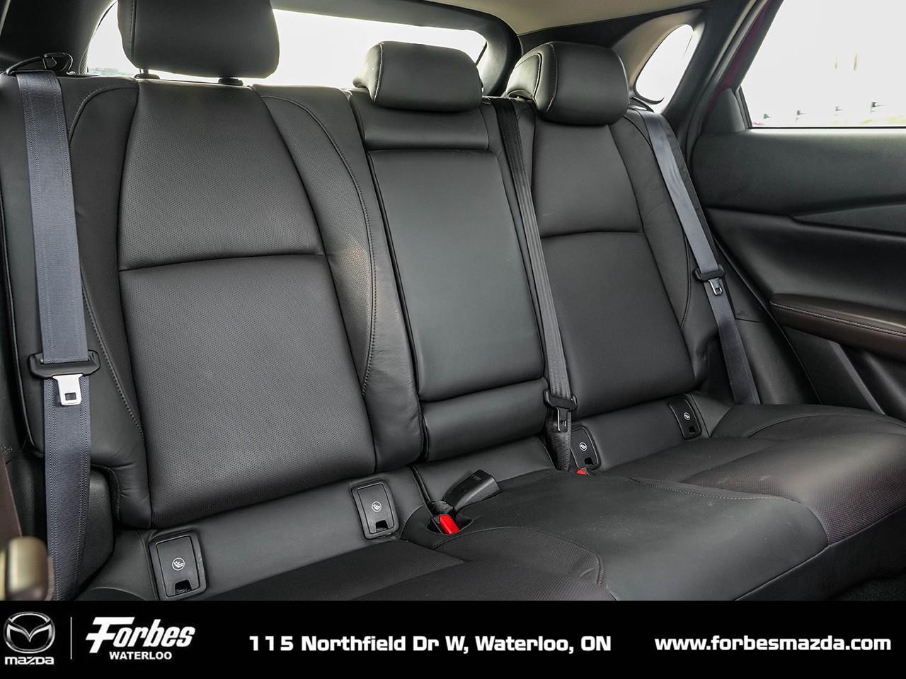 2023 Mazda CX-30 GT 4dr i-ACTIV All-Wheel Drive Sport Utility Photo