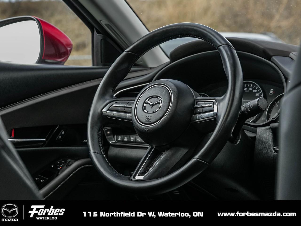 2023 Mazda CX-30 GT 4dr i-ACTIV All-Wheel Drive Sport Utility Photo