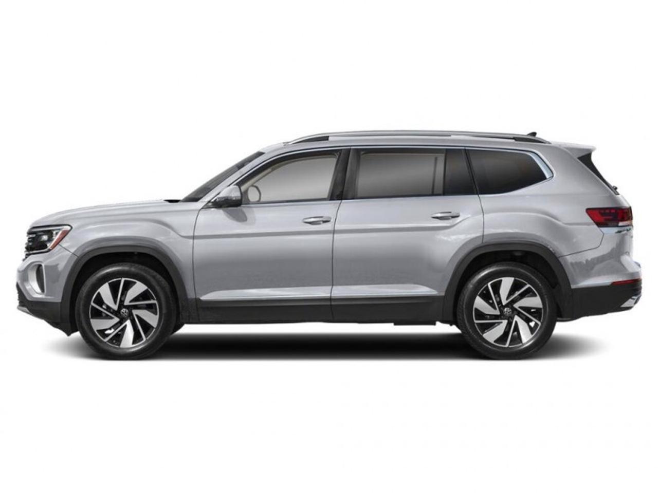 2026 Volkswagen Atlas HIGHLINE Photo