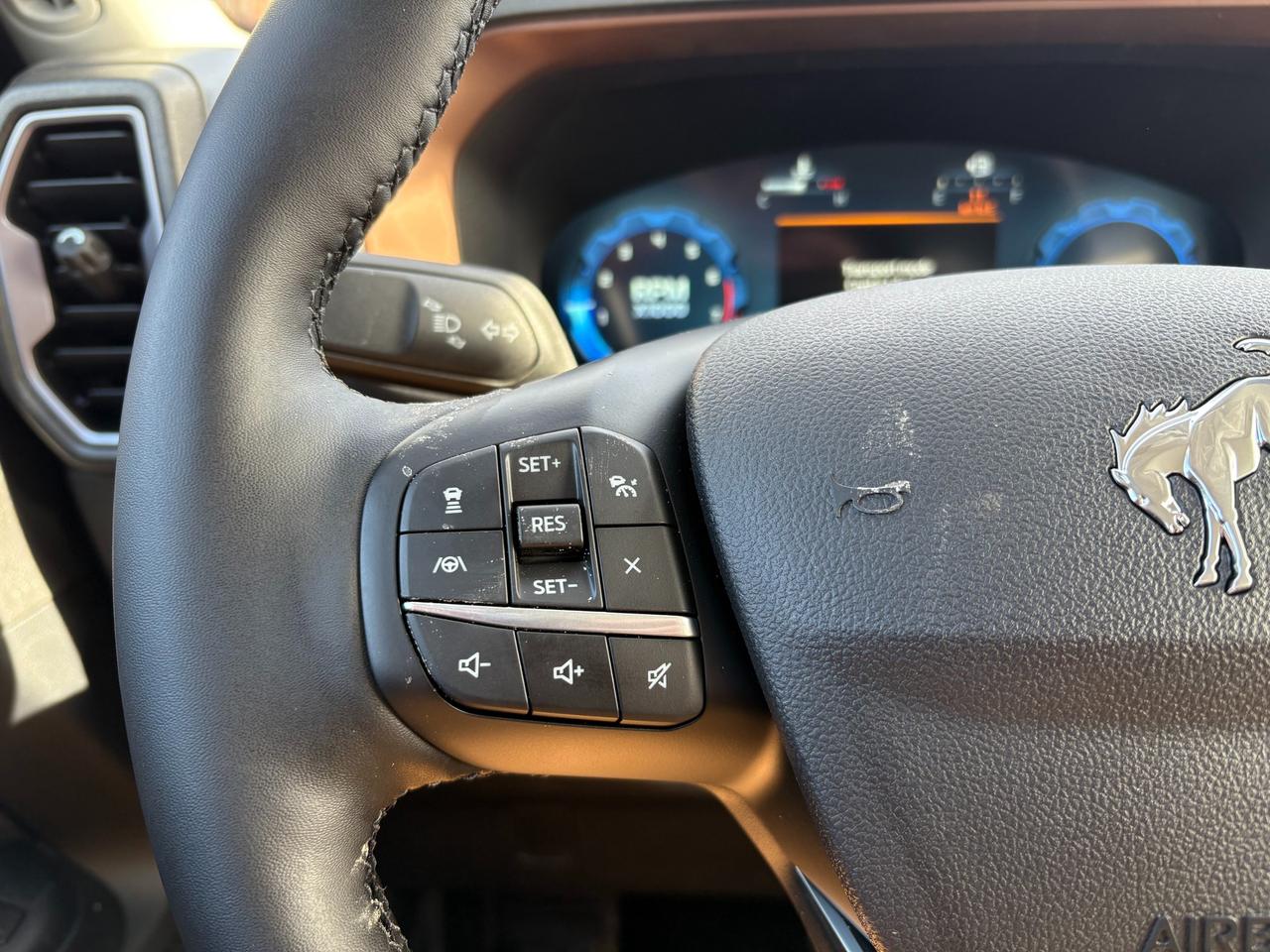 2025 Ford Bronco Sport Outer Banks 4dr 4x4 Photo