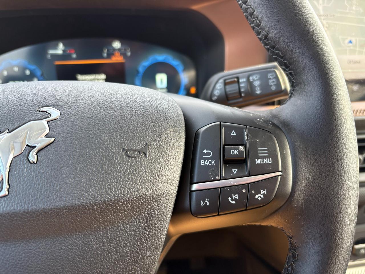 2025 Ford Bronco Sport Outer Banks 4dr 4x4 Photo