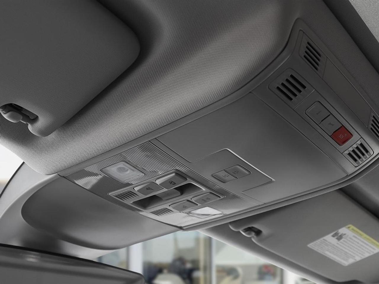 2026 Volkswagen Taos Comfortline Black Edition Photo