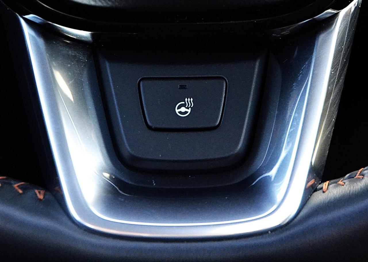 2024 Honda CR-V Hybrid Touring All-wheel Drive Photo