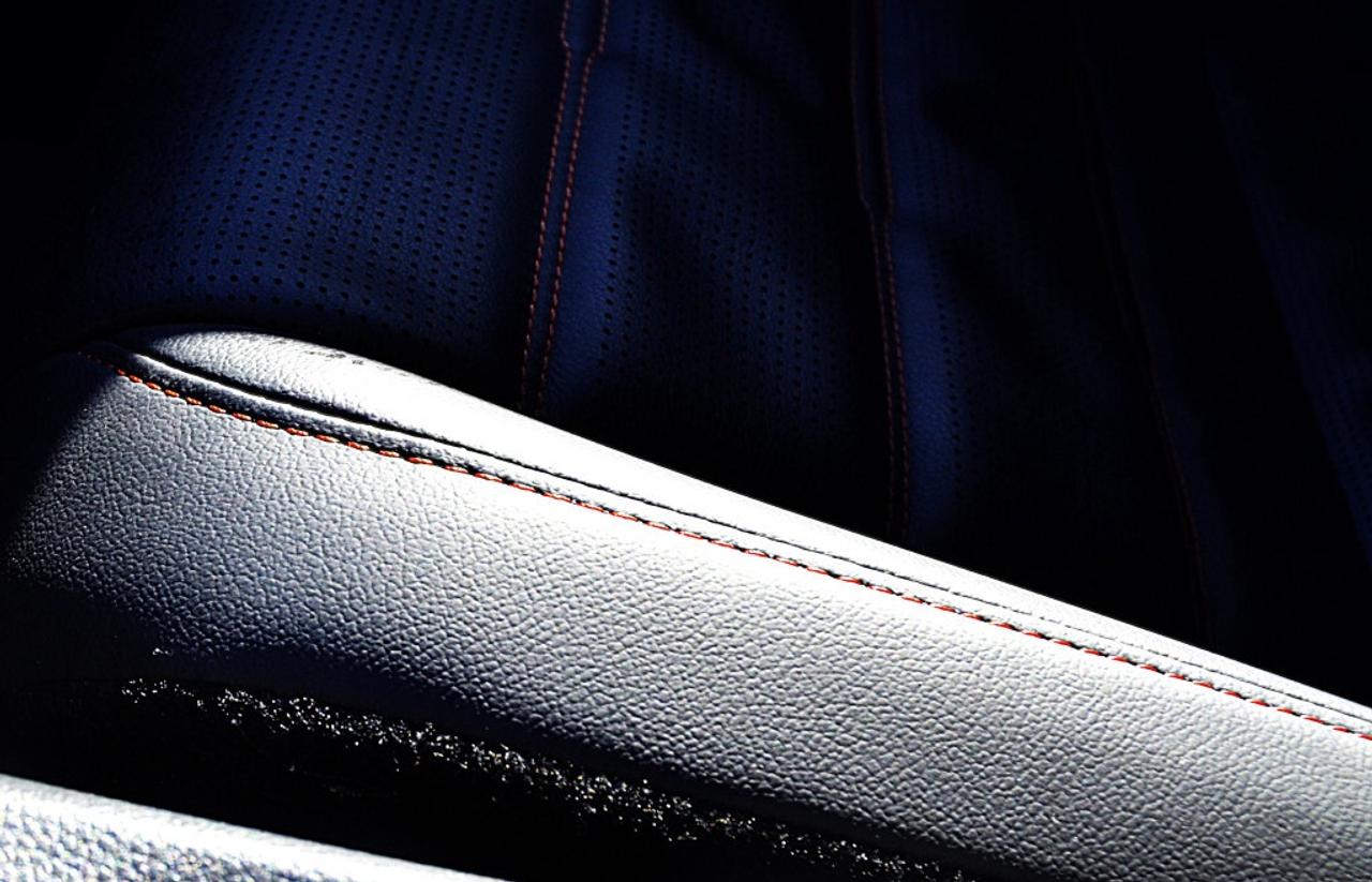 2024 Honda CR-V Hybrid Touring All-wheel Drive Photo