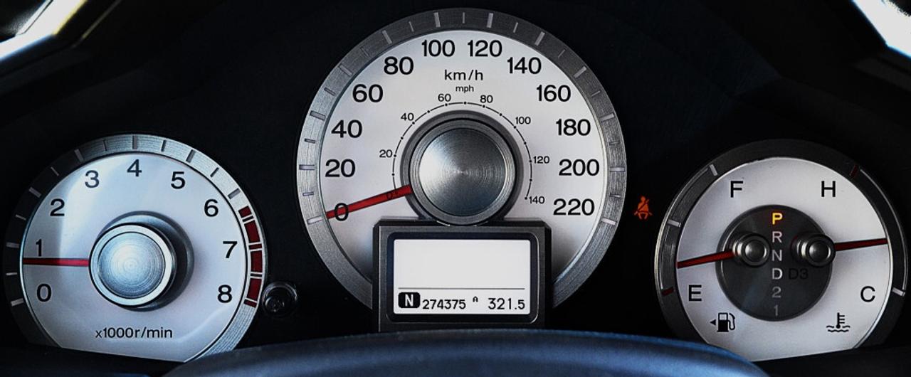 2010 Honda Pilot Touring 4dr 4x4 Automatic Photo