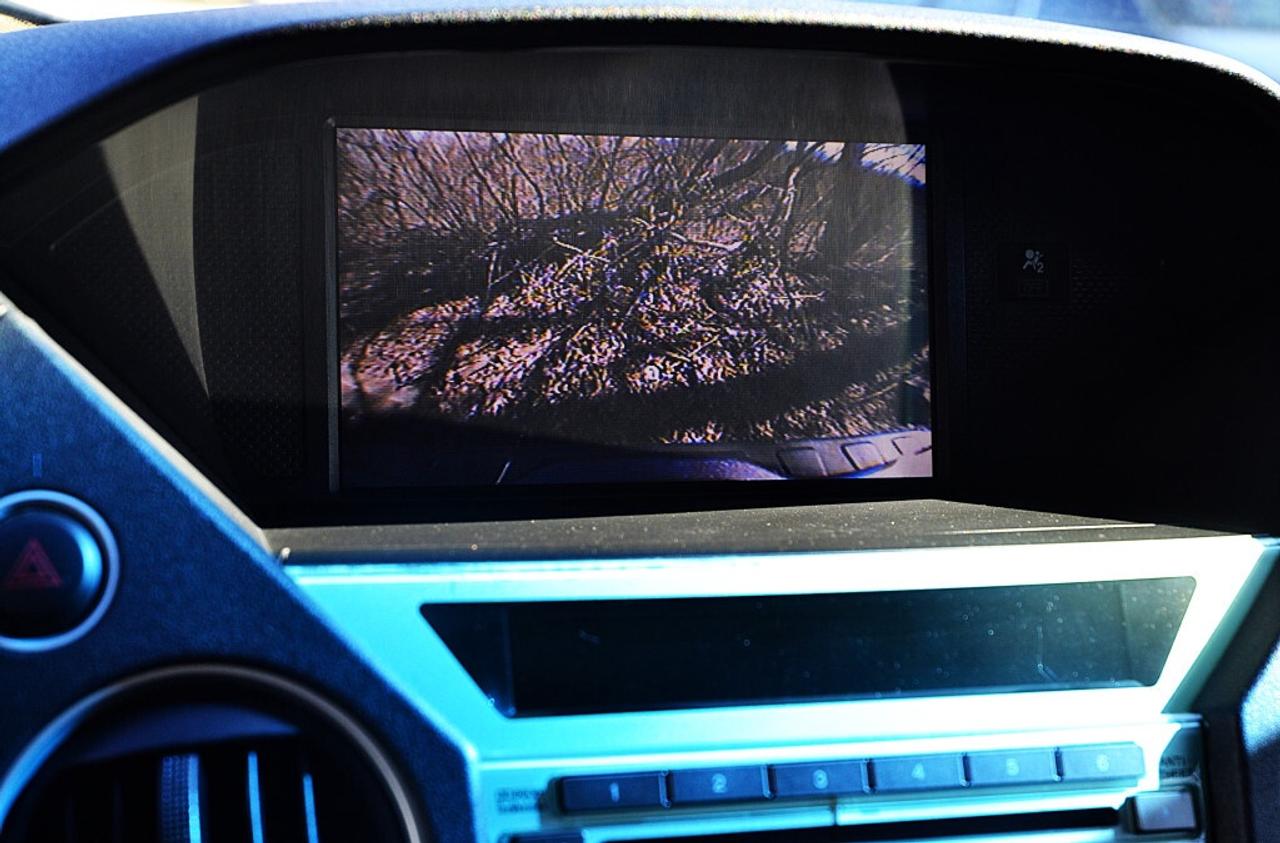 2010 Honda Pilot Touring 4dr 4x4 Automatic Photo