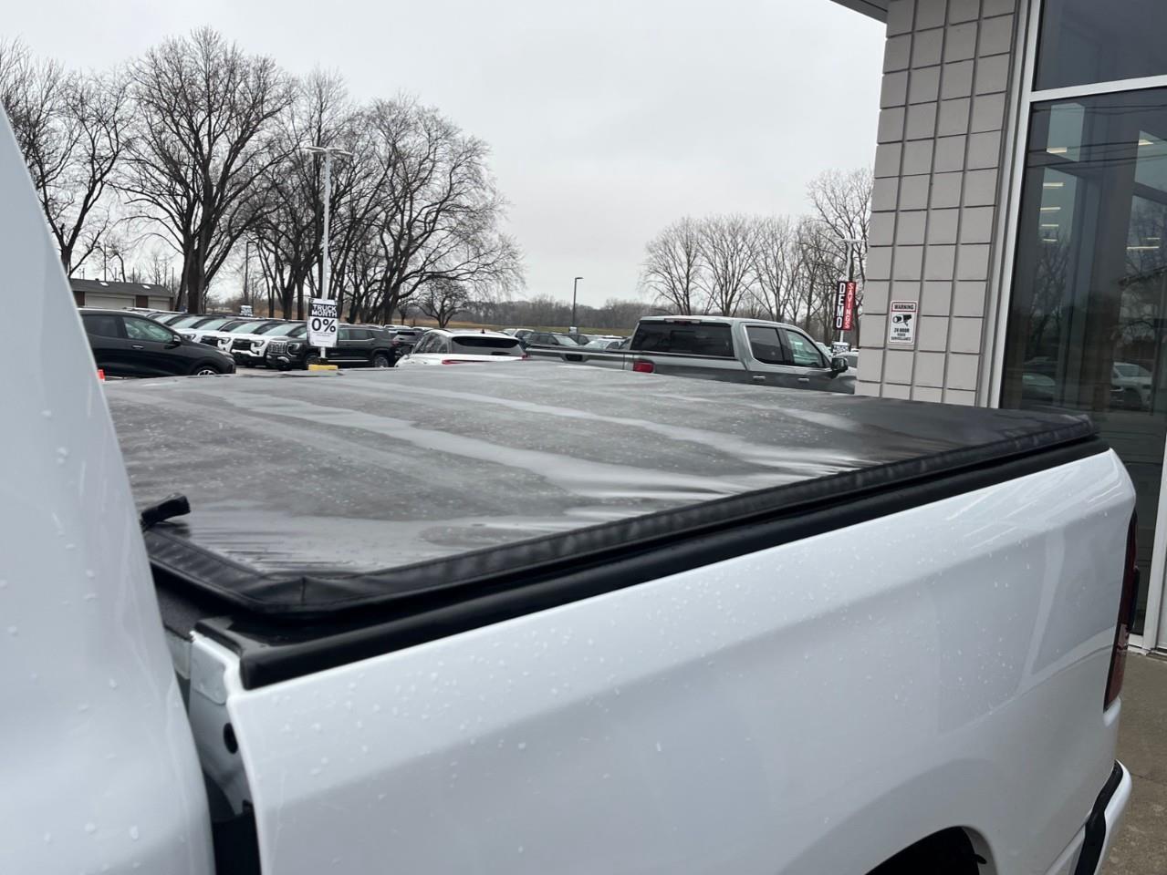 2022 RAM 1500 SPORT TERRIFIC CONDITION! Photo