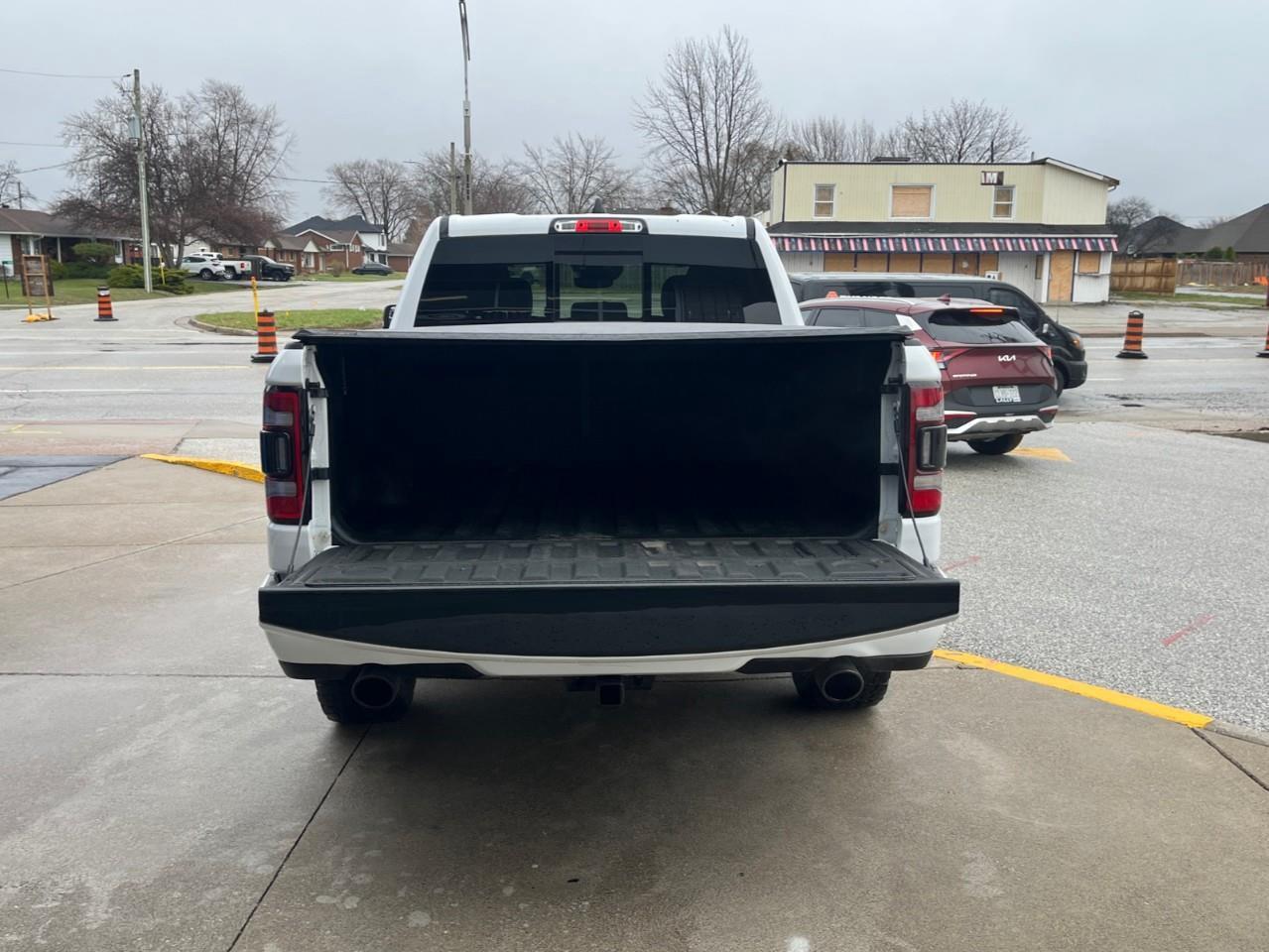 2022 RAM 1500 SPORT TERRIFIC CONDITION! Photo