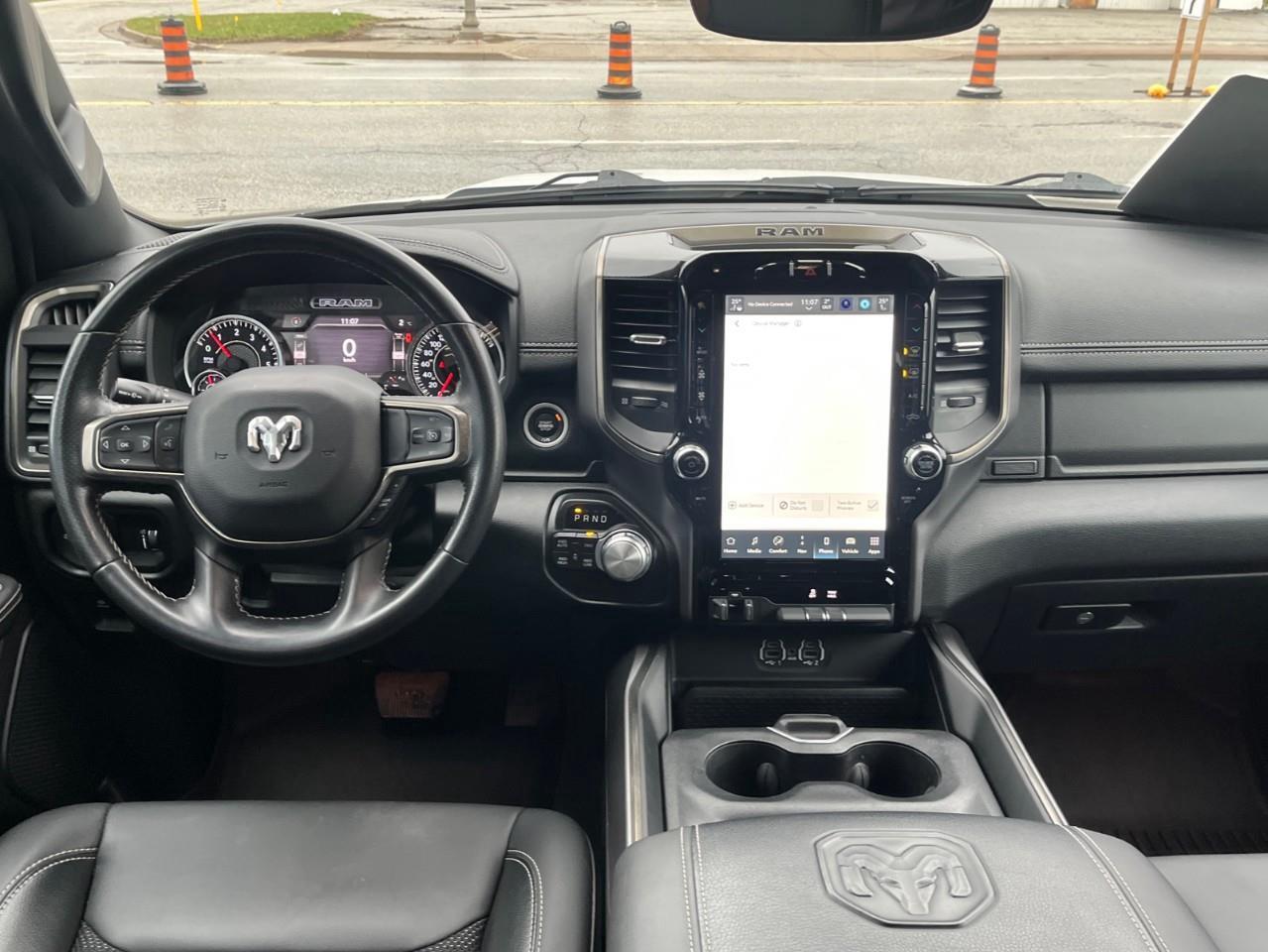 2022 RAM 1500 SPORT TERRIFIC CONDITION! Photo