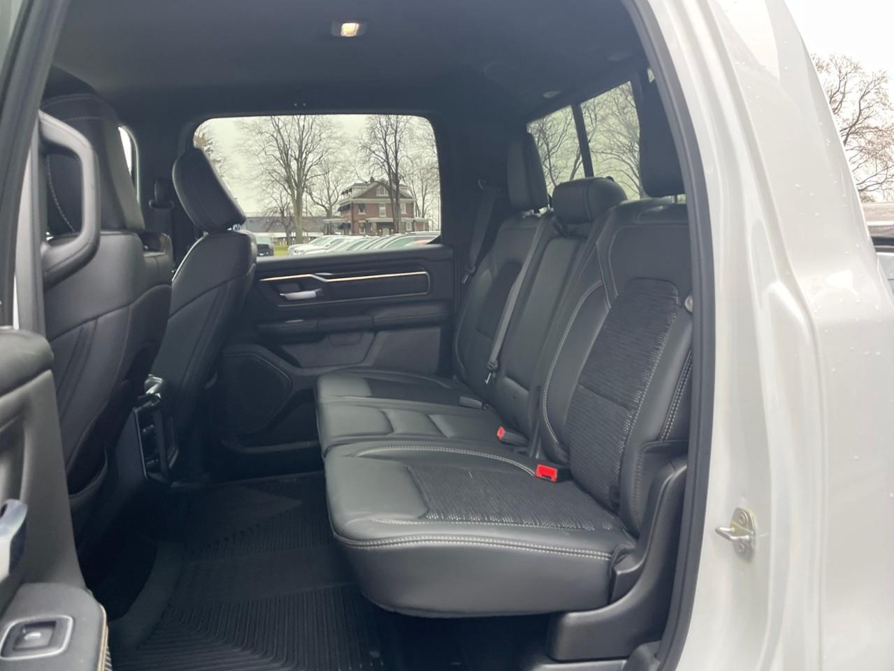 2022 RAM 1500 SPORT TERRIFIC CONDITION! Photo