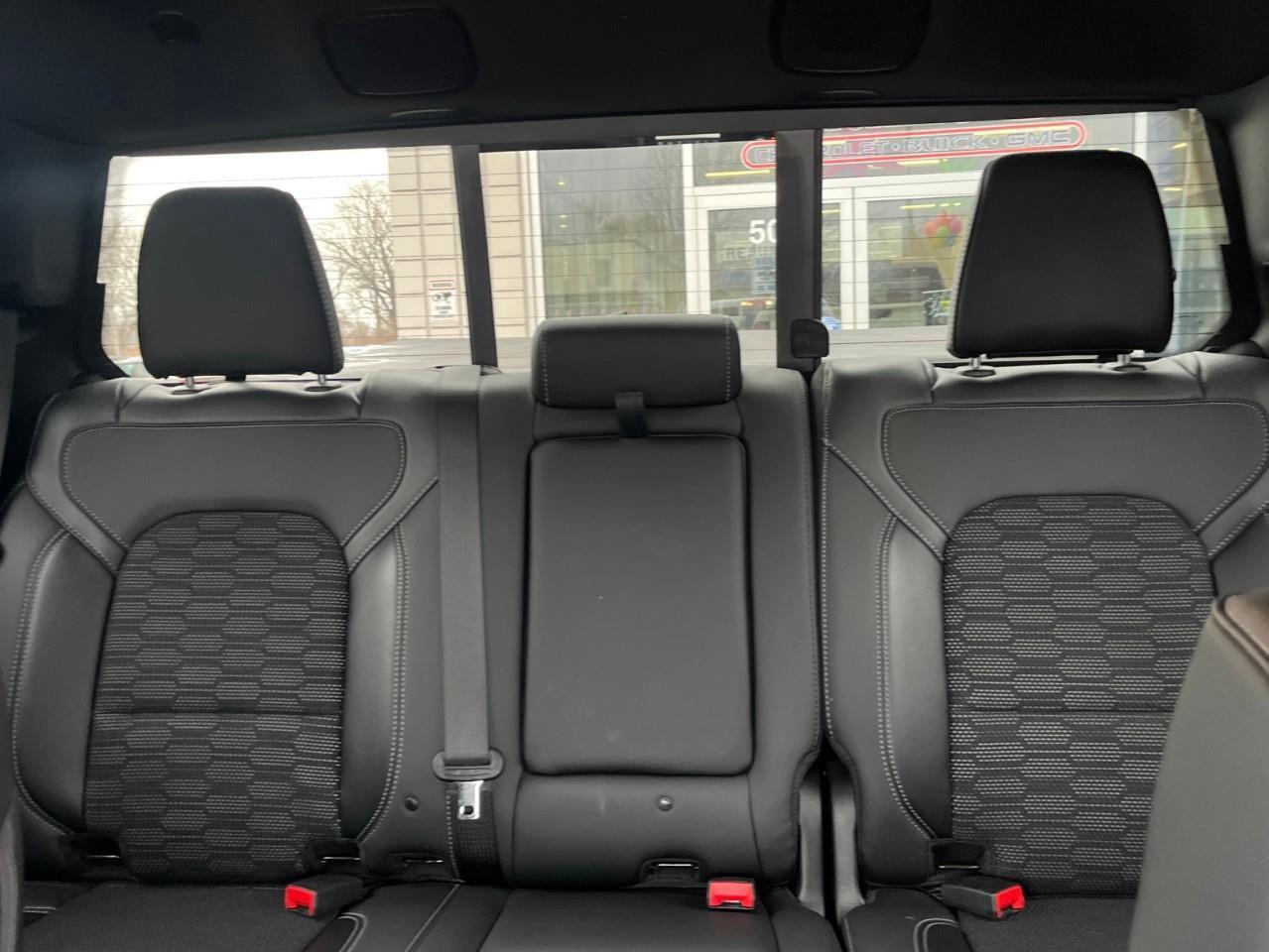 2022 RAM 1500 SPORT TERRIFIC CONDITION! Photo