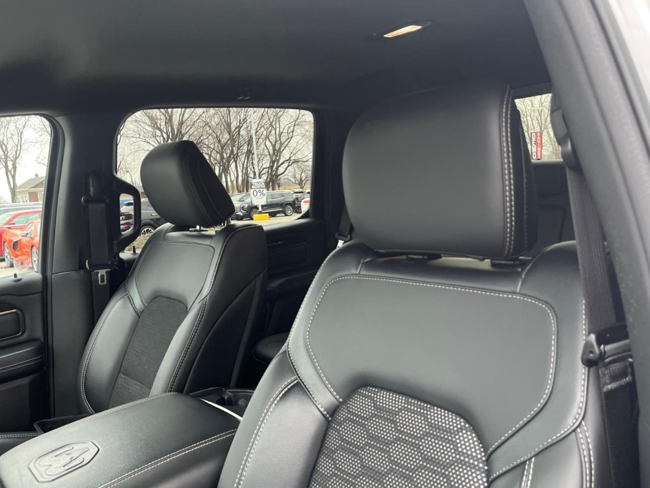 2022 RAM 1500 SPORT TERRIFIC CONDITION! Photo