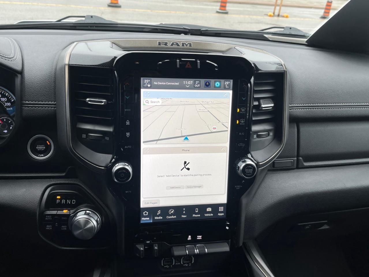 2022 RAM 1500 SPORT TERRIFIC CONDITION! Photo