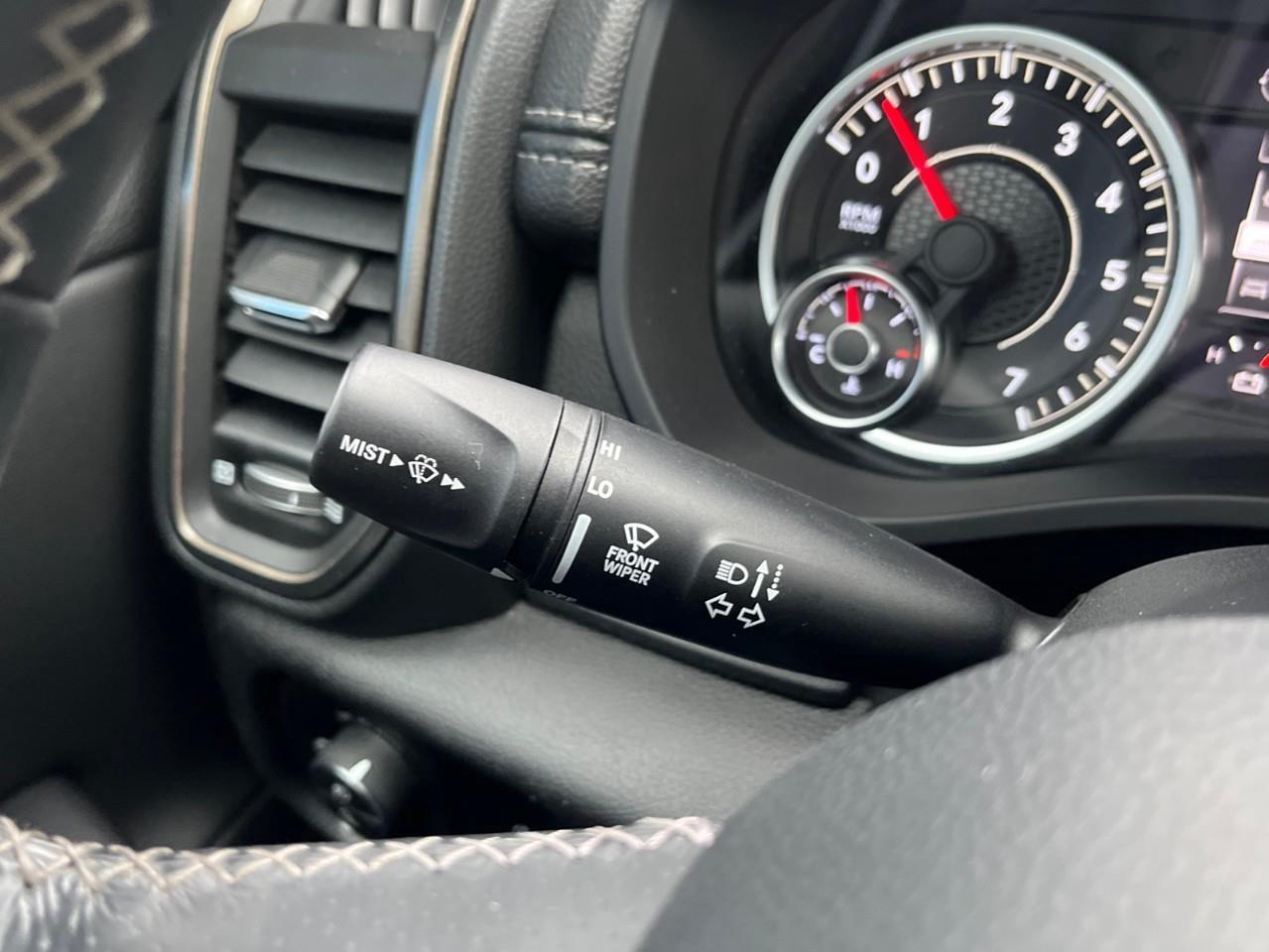 2022 RAM 1500 SPORT TERRIFIC CONDITION! Photo