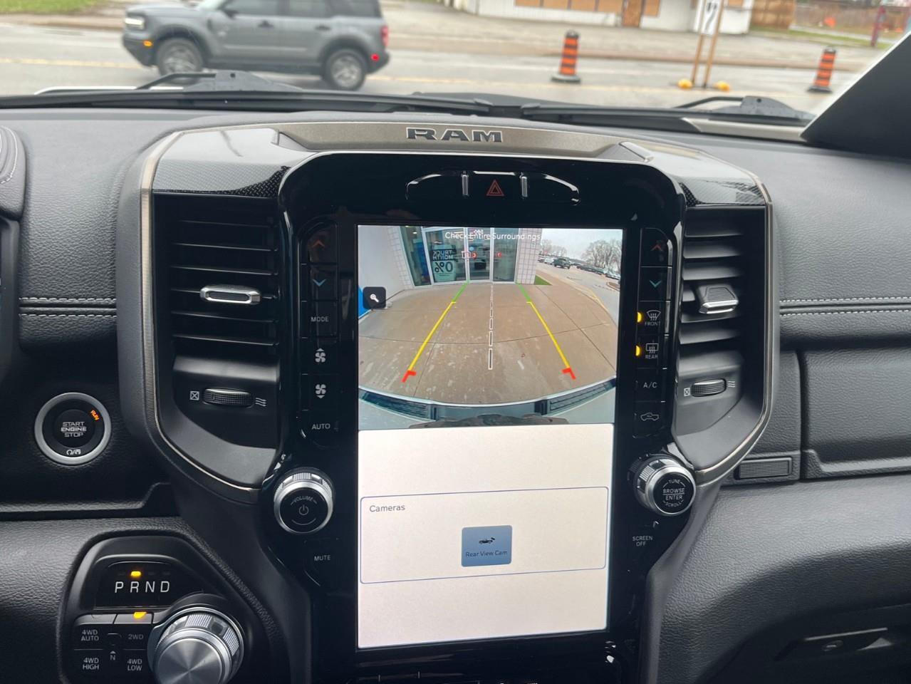 2022 RAM 1500 SPORT TERRIFIC CONDITION! Photo