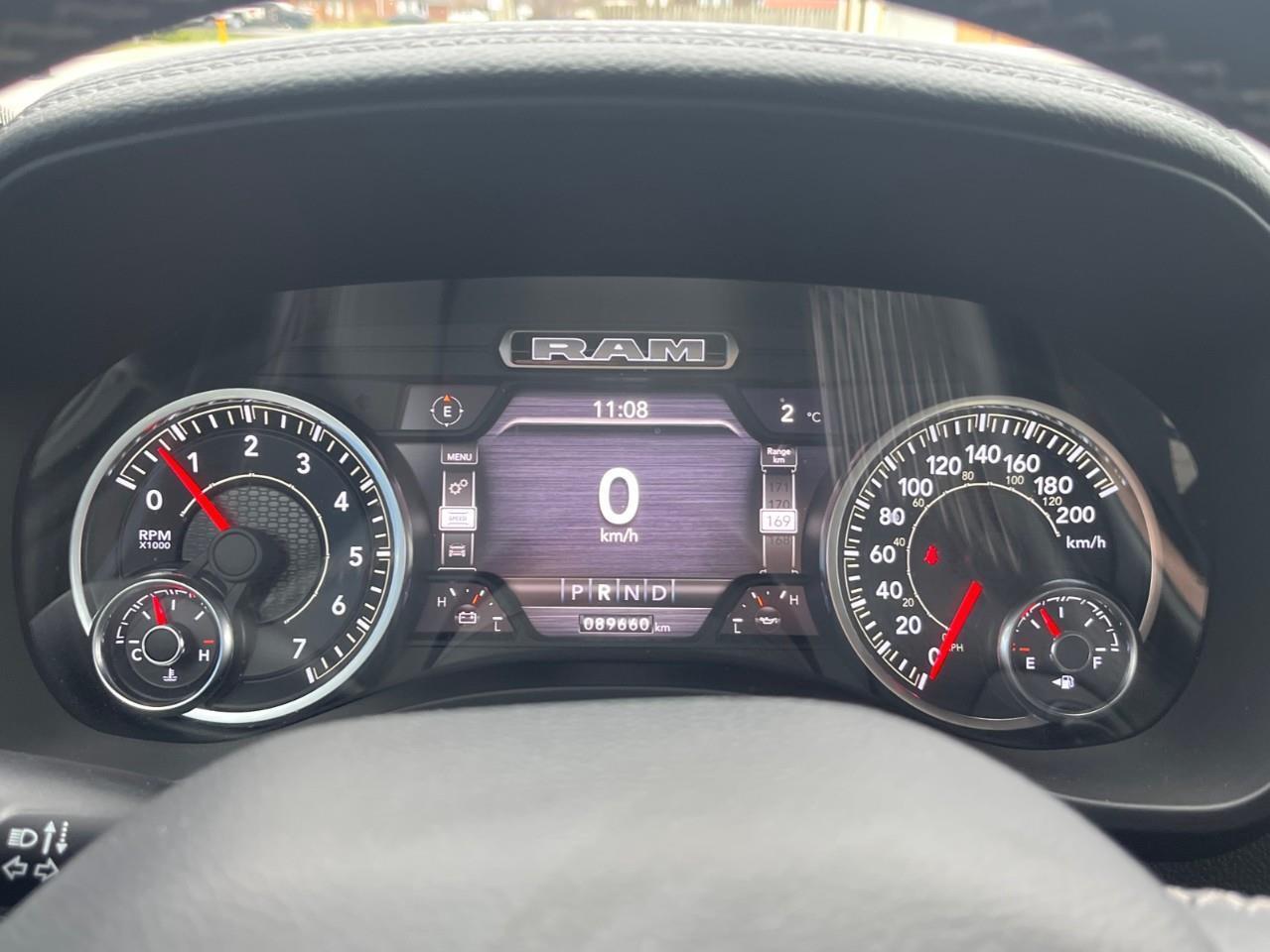 2022 RAM 1500 SPORT TERRIFIC CONDITION! Photo