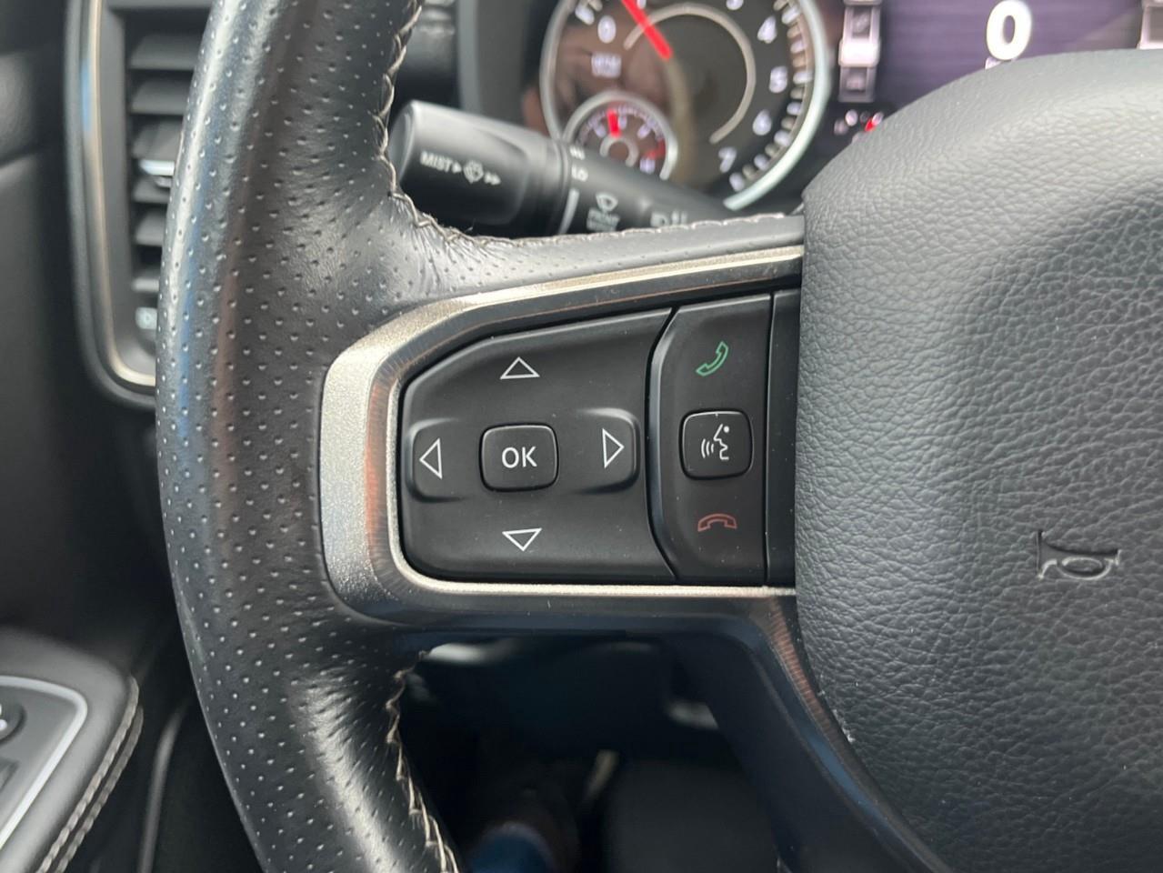 2022 RAM 1500 SPORT TERRIFIC CONDITION! Photo