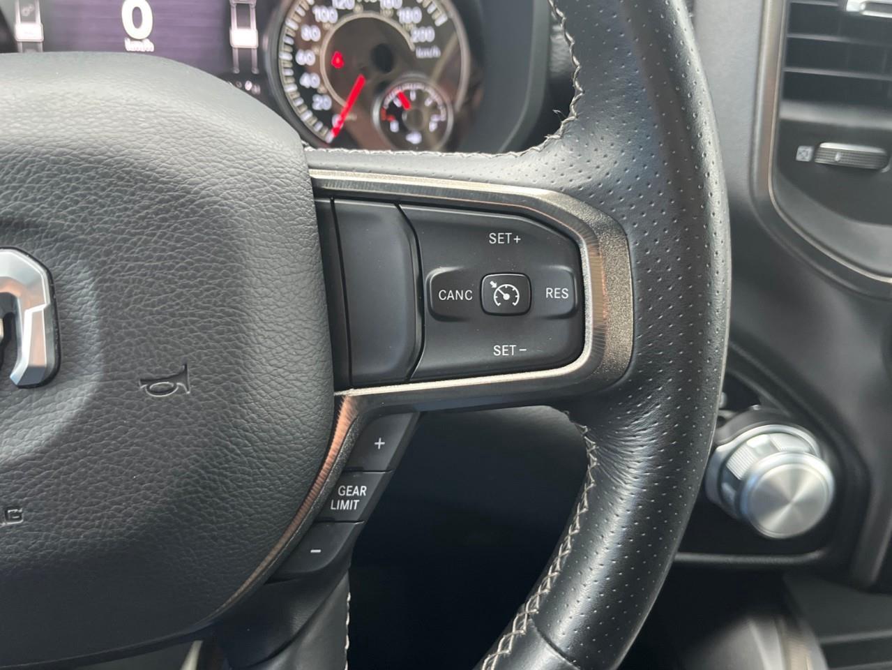 2022 RAM 1500 SPORT TERRIFIC CONDITION! Photo