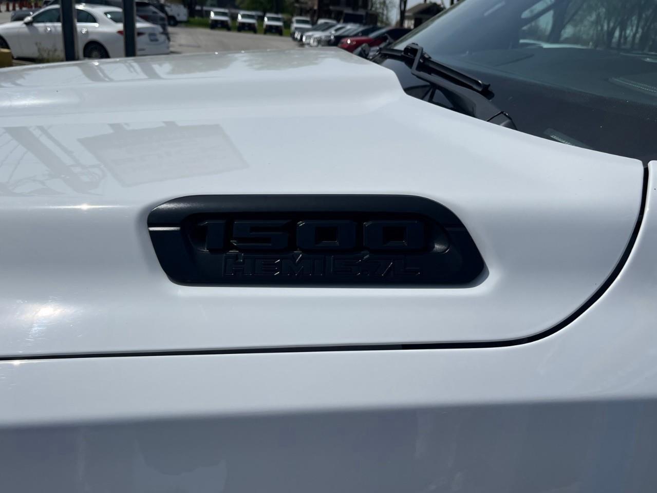 2022 RAM 1500 SPORT TERRIFIC CONDITION! Photo
