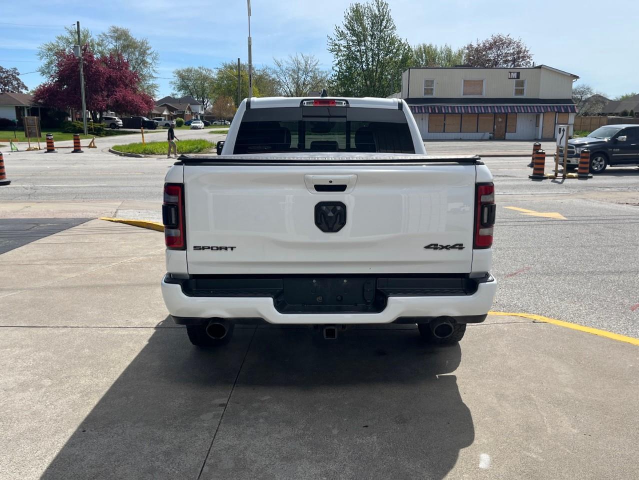 2022 RAM 1500 SPORT TERRIFIC CONDITION! Photo