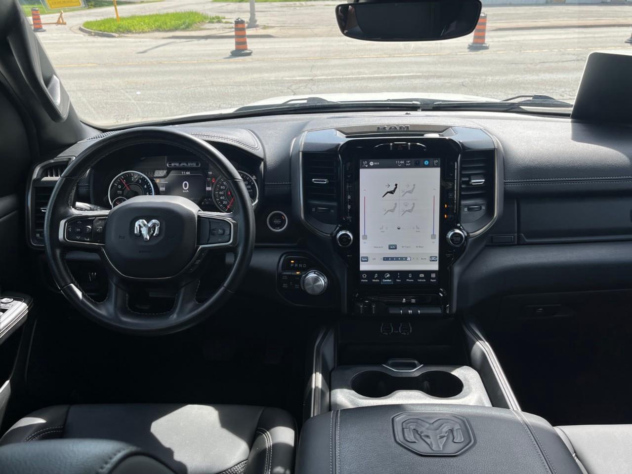 2022 RAM 1500 SPORT TERRIFIC CONDITION! Photo