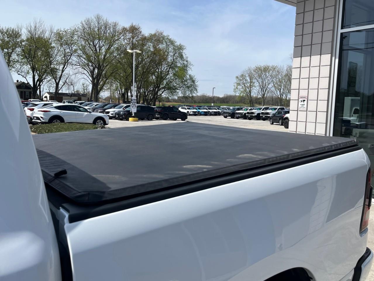 2022 RAM 1500 SPORT TERRIFIC CONDITION! Photo