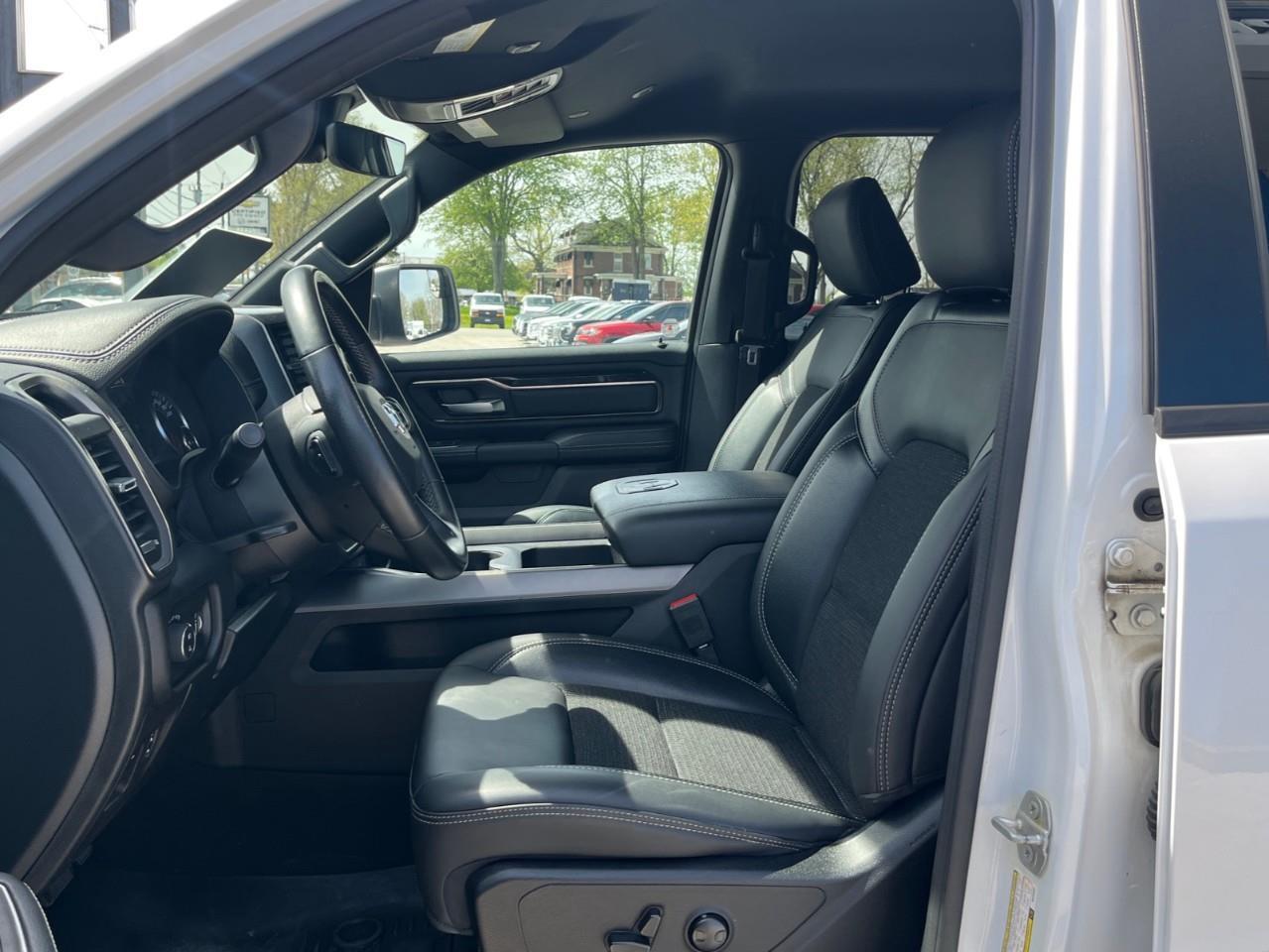 2022 RAM 1500 SPORT TERRIFIC CONDITION! Photo