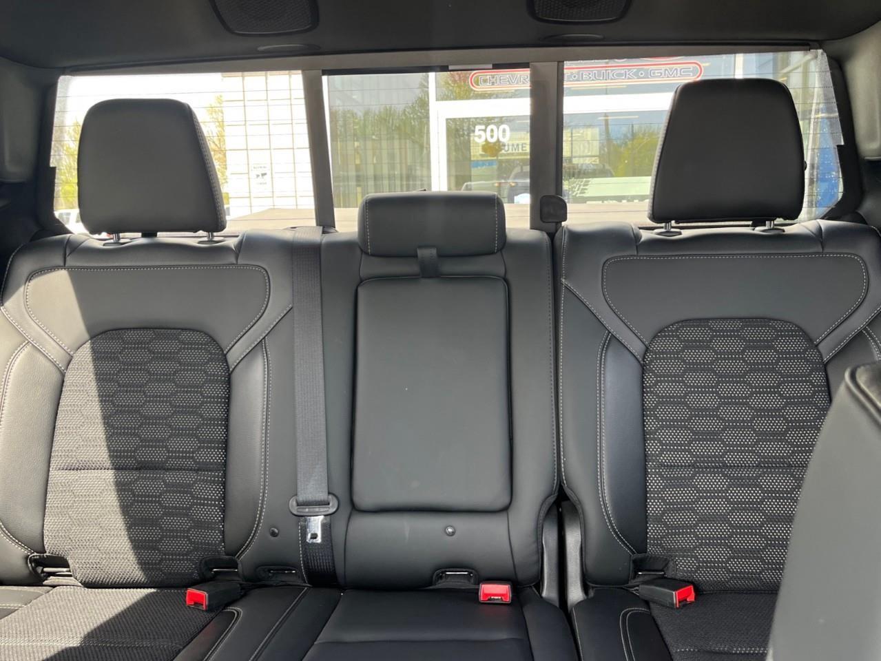 2022 RAM 1500 SPORT TERRIFIC CONDITION! Photo