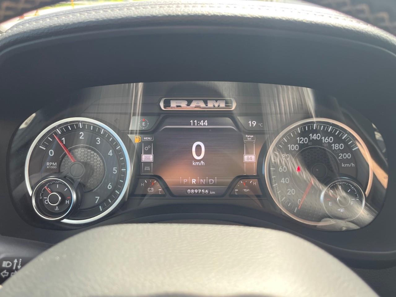 2022 RAM 1500 SPORT TERRIFIC CONDITION! Photo