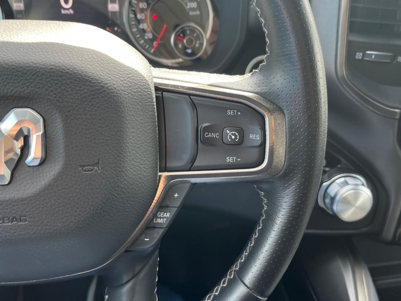 2022 RAM 1500 SPORT TERRIFIC CONDITION! Photo