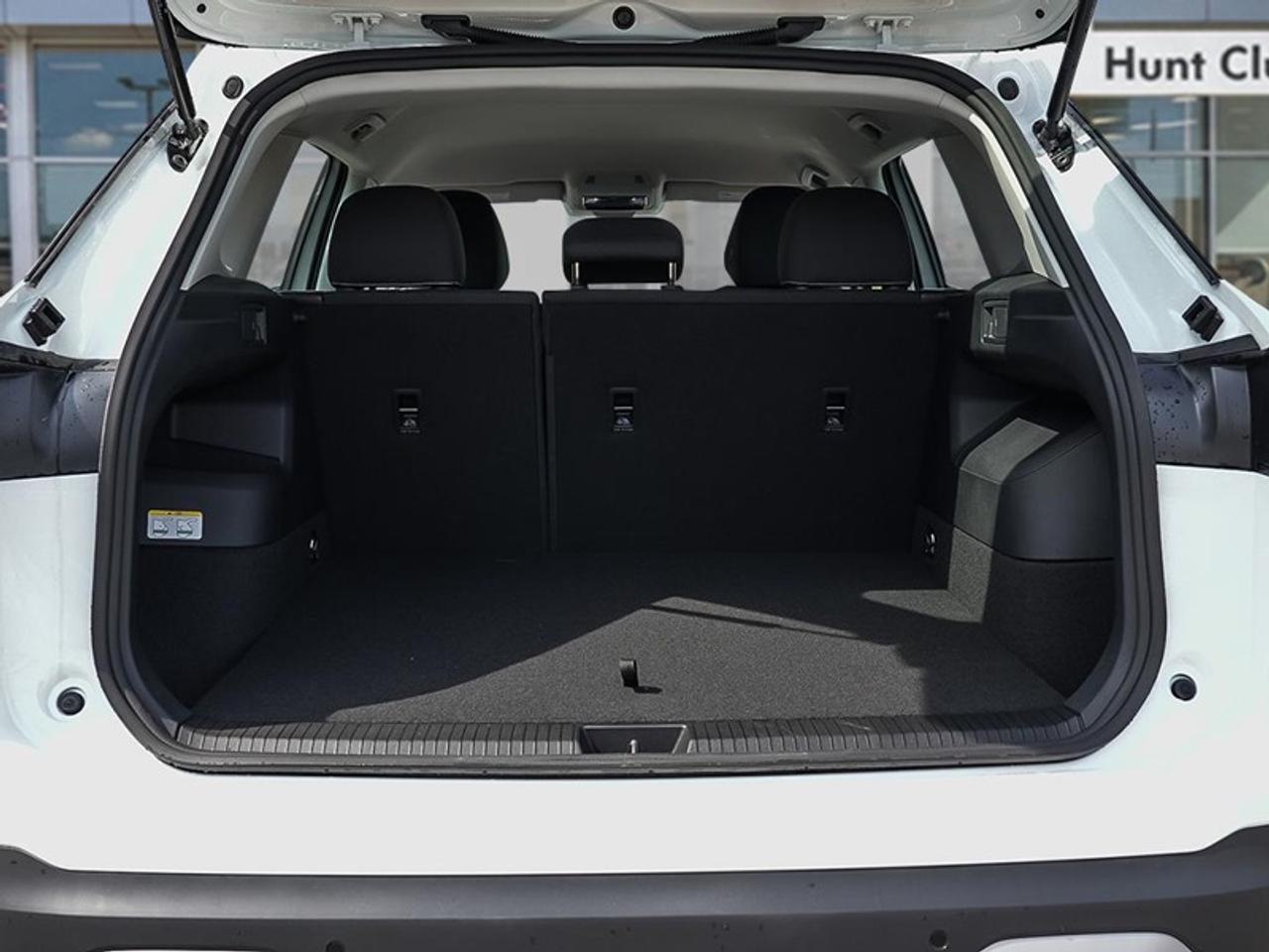 2026 Volkswagen Tiguan Trendline Photo