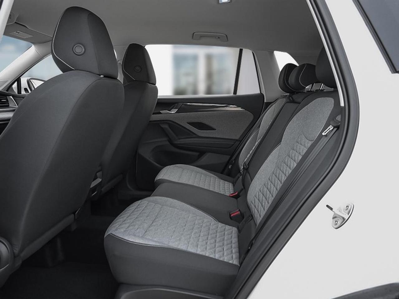 2026 Volkswagen Tiguan Trendline Photo