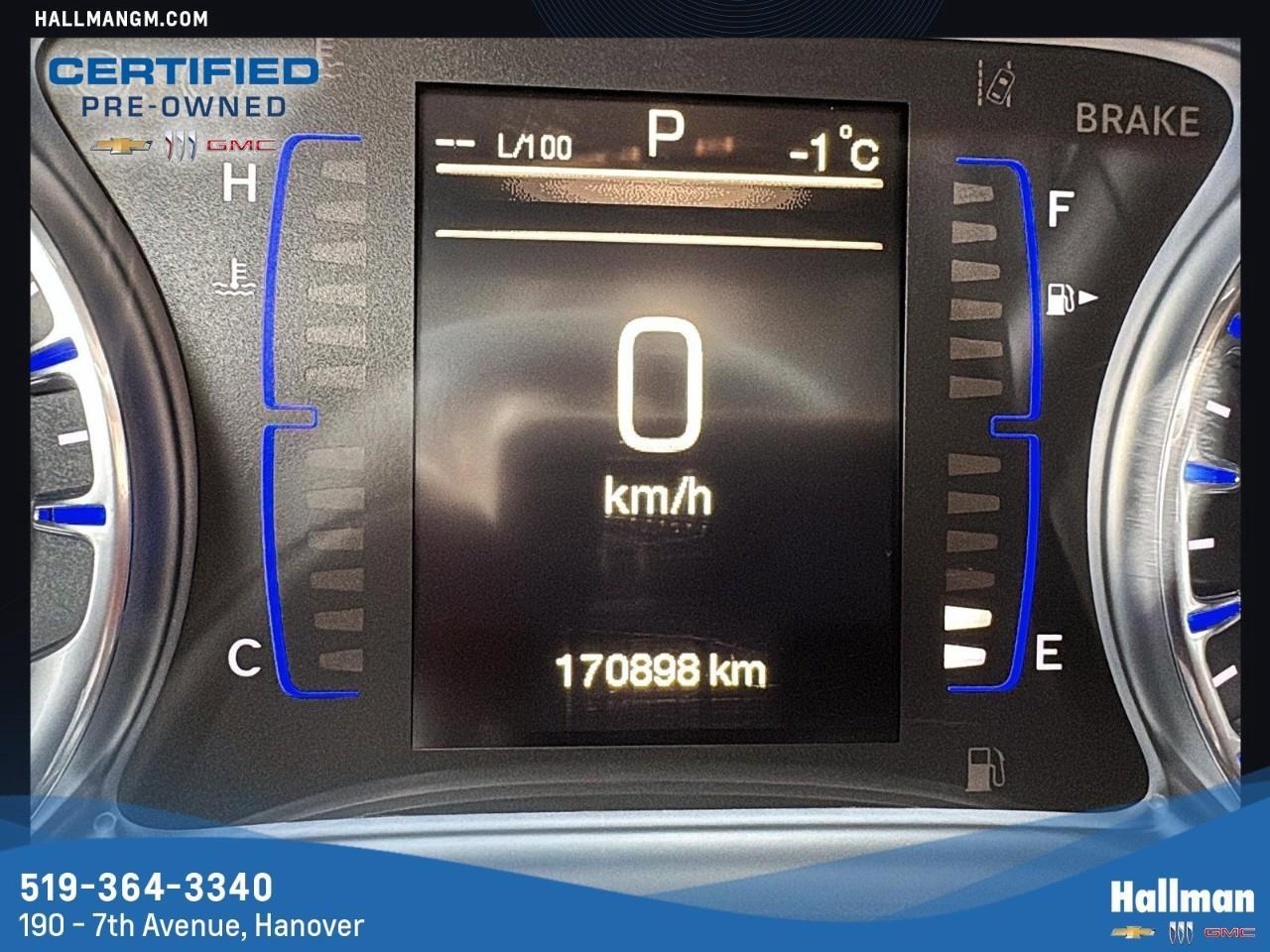 2015 Chrysler 200 LX 4dr Front-wheel Drive Sedan Photo