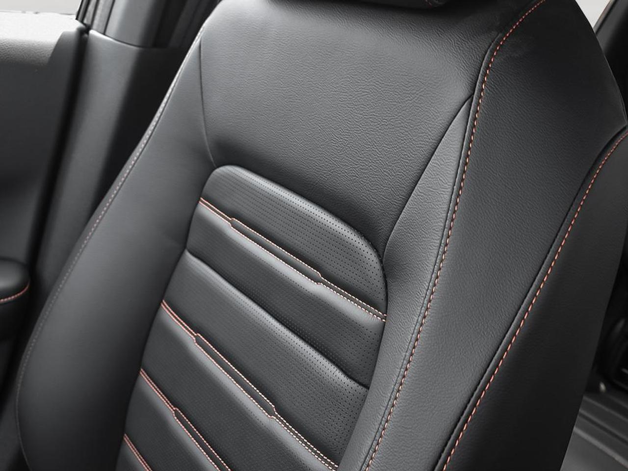 2026 Honda CR-V Hybrid EX-L 4dr All-Wheel Drive Photo