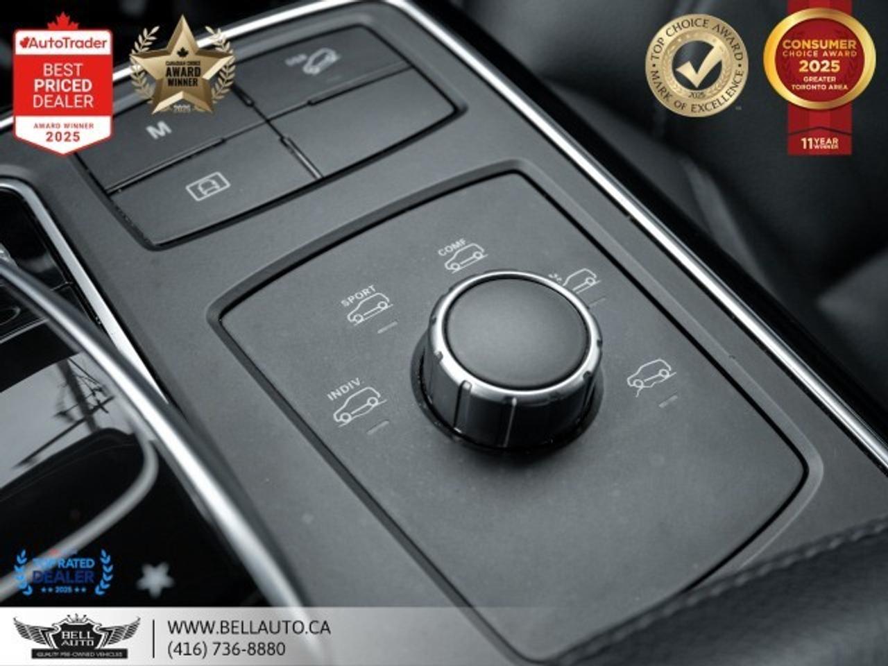 2018 Mercedes-Benz GLE 400   PRM PKG   NAVI   360CAM   PANO   HARMAN   NO Photo