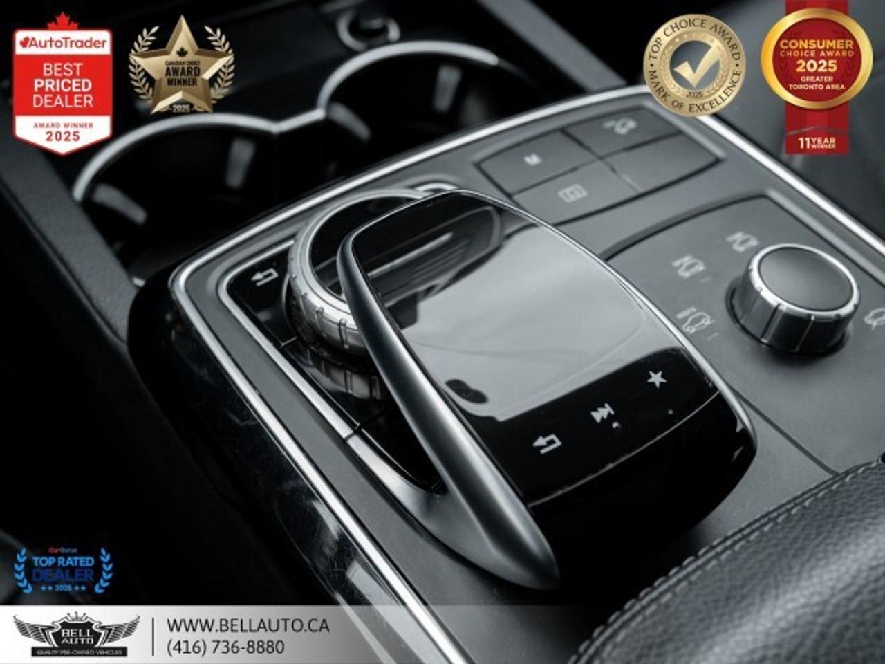 2018 Mercedes-Benz GLE 400   PRM PKG   NAVI   360CAM   PANO   HARMAN   NO Photo