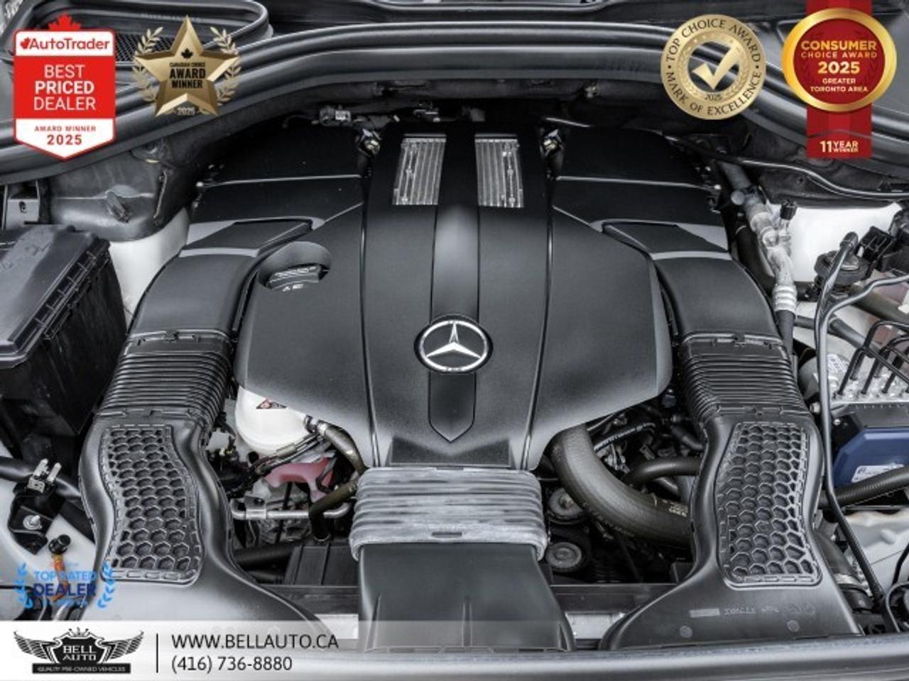 2018 Mercedes-Benz GLE 400   PRM PKG   NAVI   360CAM   PANO   HARMAN   NO Photo