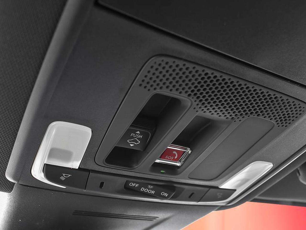 2026 Honda CR-V Hybrid EX-L 4dr All-Wheel Drive Photo