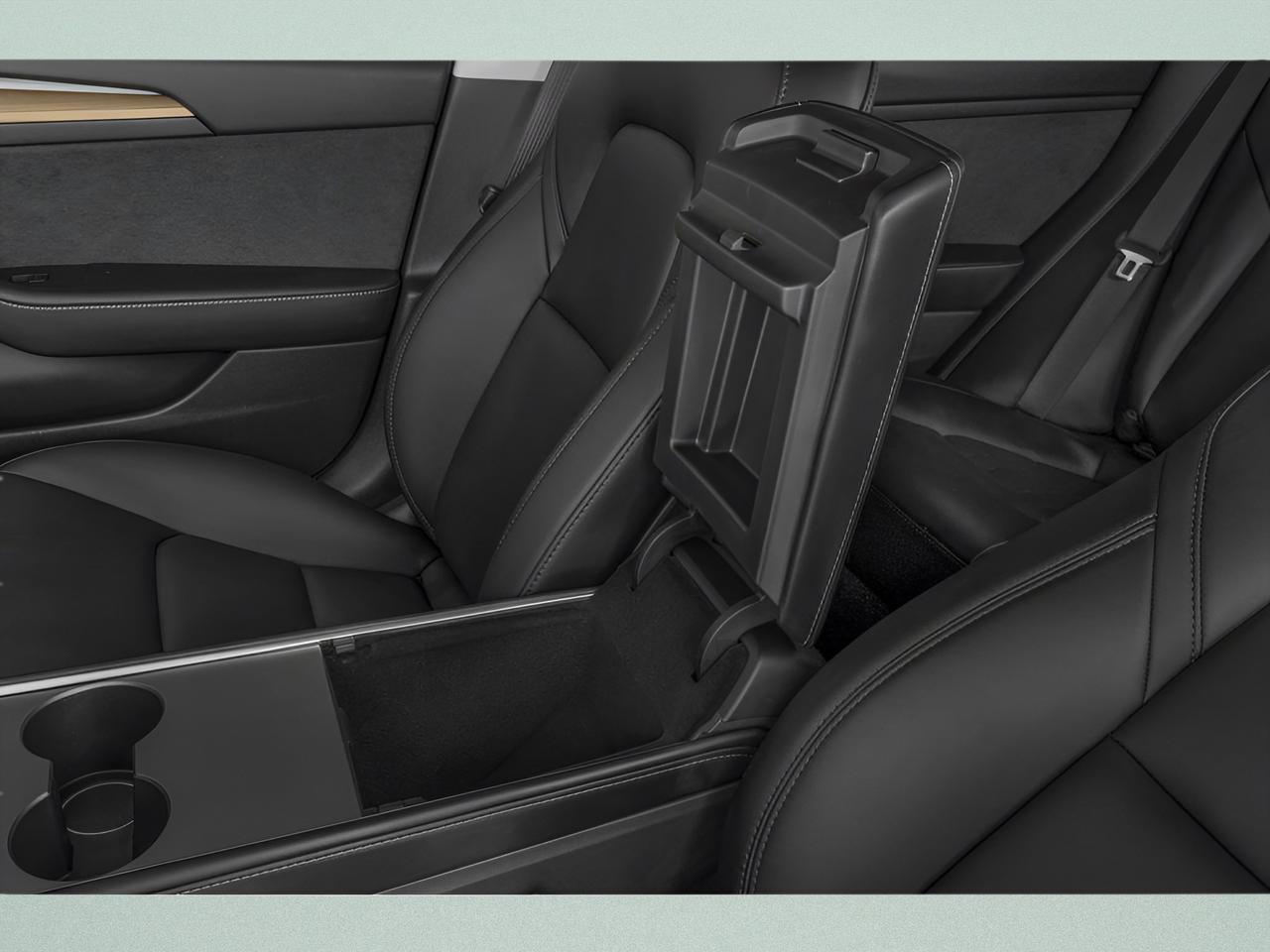 2023 Tesla Model 3 Base 4dr Rear-Wheel Drive Sedan Photo