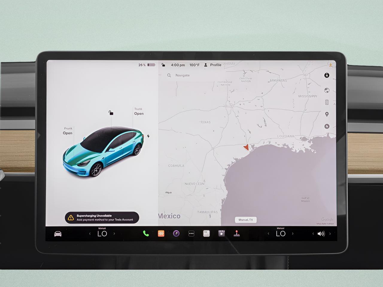 2023 Tesla Model 3 Base 4dr Rear-Wheel Drive Sedan Photo